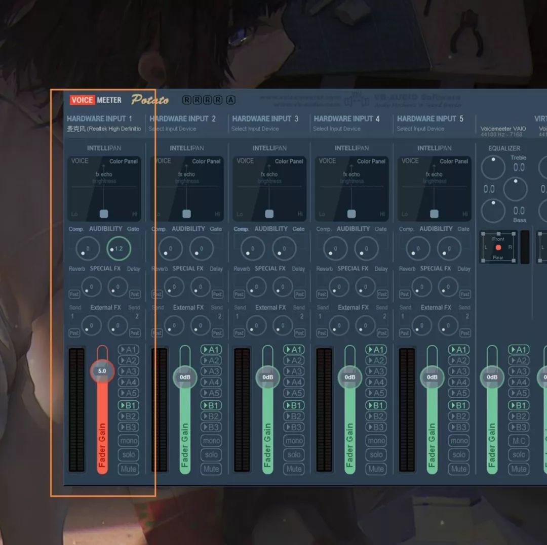 小麦克风怎么发出声音,小麦克风怎么发出声音教学