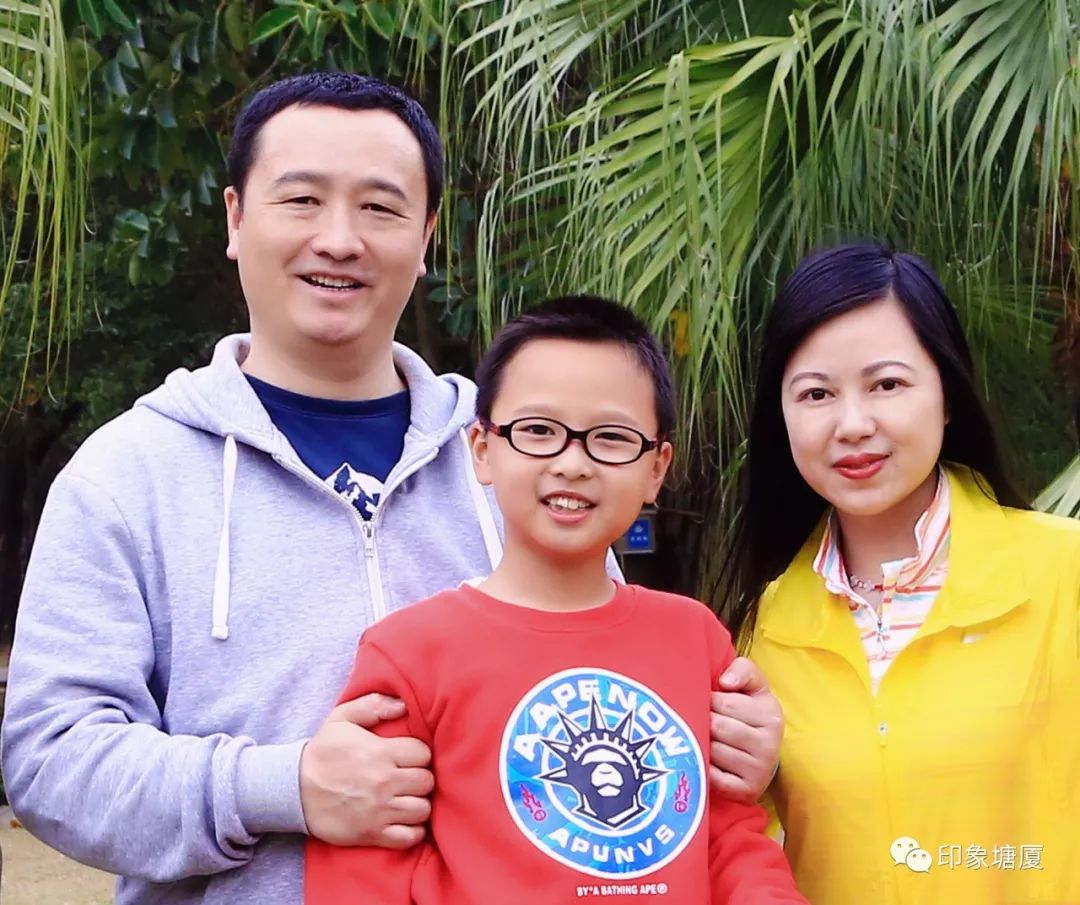 【“三八”女神范儿】军嫂汪琳娜：比翼相携守望幸福