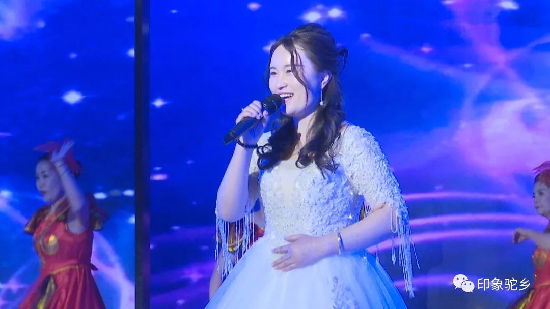 阿右旗多种形式庆祝“三八”国际劳动妇女节