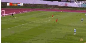 割武生平，形容撤下武磊被活生生扳平