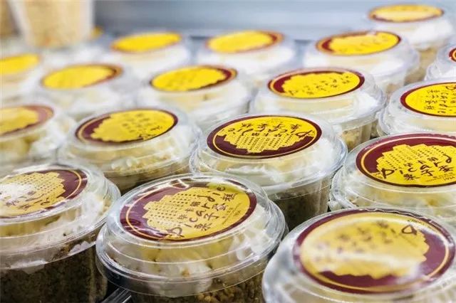 老上海记忆中的美食,老上海回忆小吃老字号