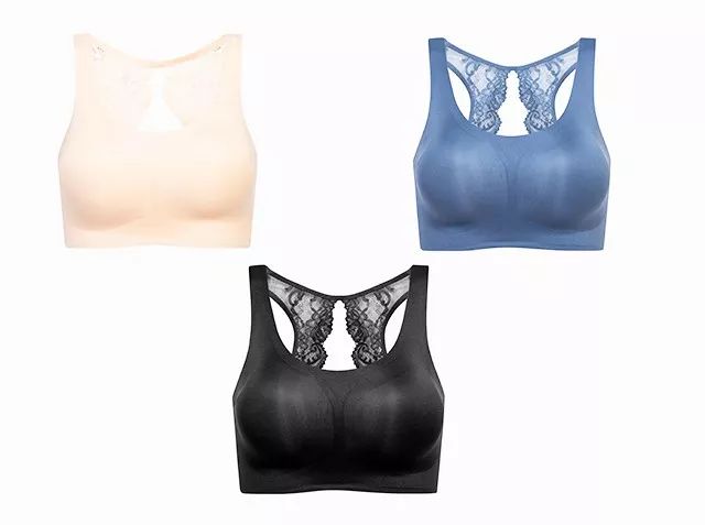 一件好的内衣有多重要,一件好的内衣内裤