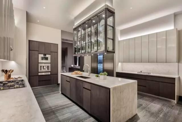 设计师为啥总是推荐颜色,灯带怎么设计