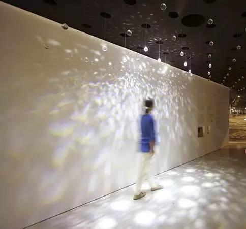 设计师为啥总是推荐颜色,灯带怎么设计