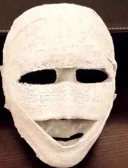 日本奇葩面膜,稀奇古怪的面膜