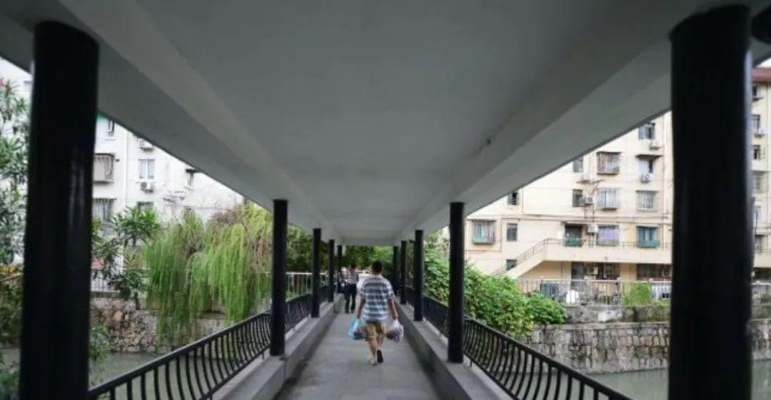 虹口江湾古镇,虹口古镇哪里好玩