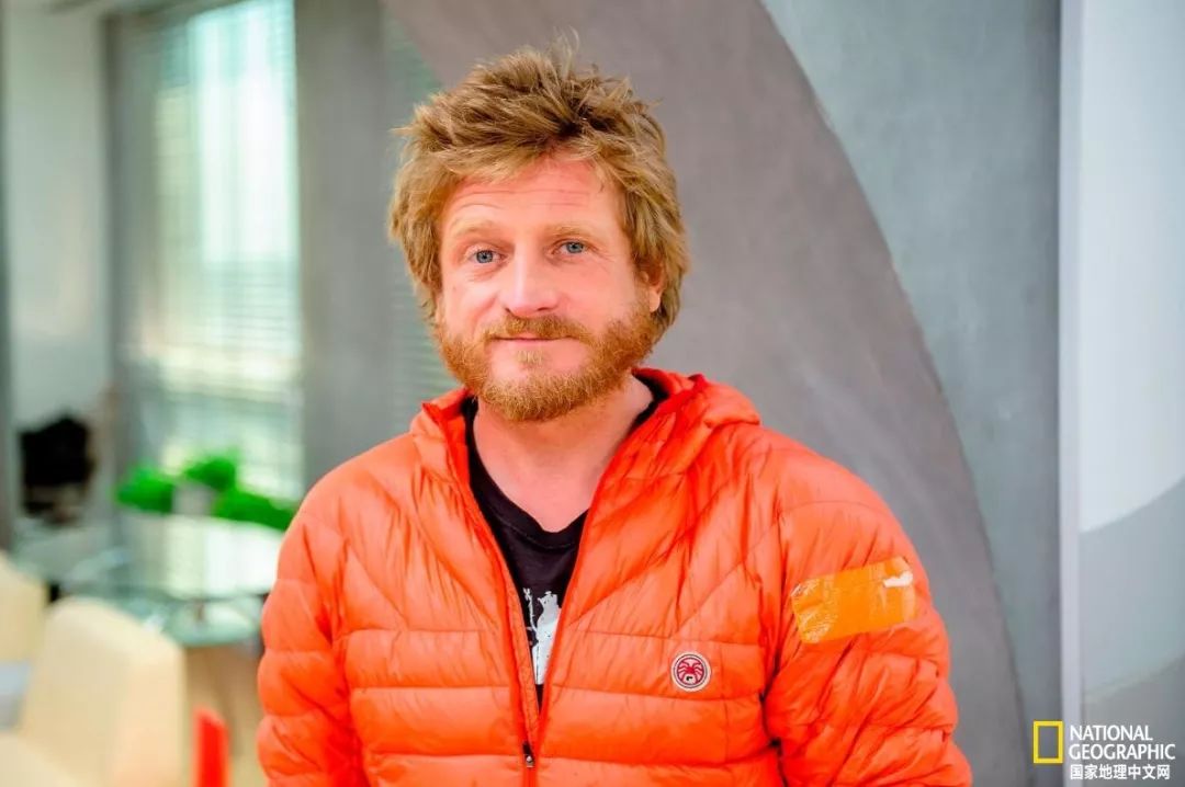 美国国家地理年度十大探险家,中国国家地理十大探险家
