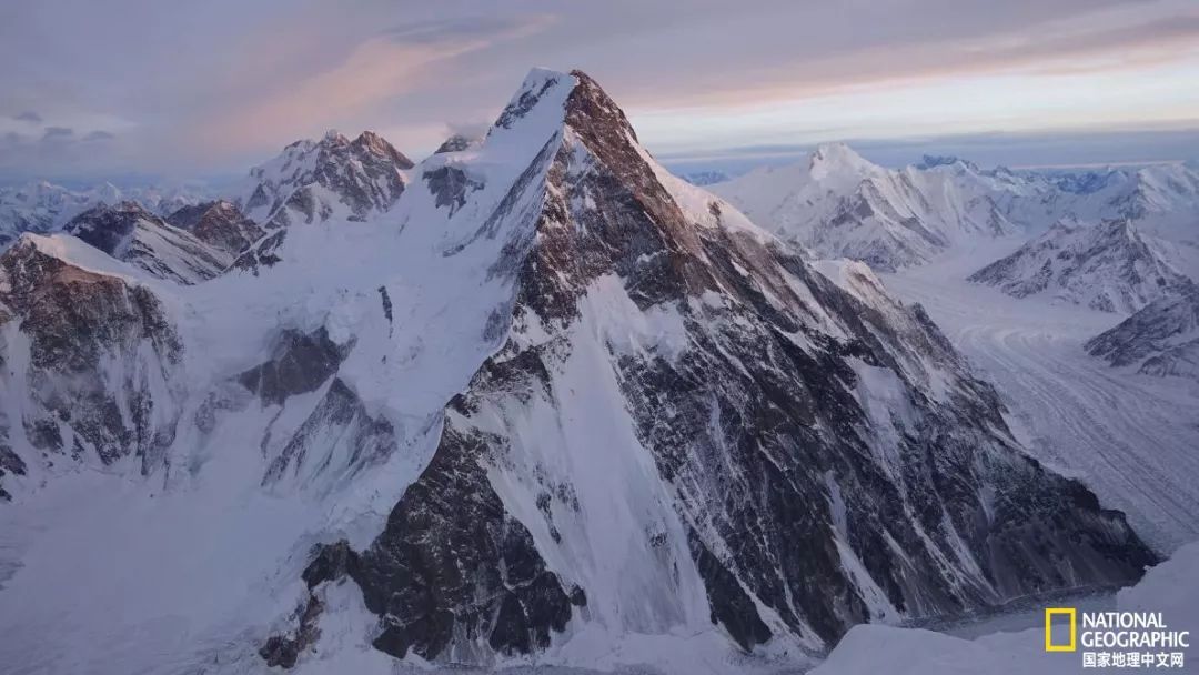 美国国家地理年度十大探险家,中国国家地理十大探险家