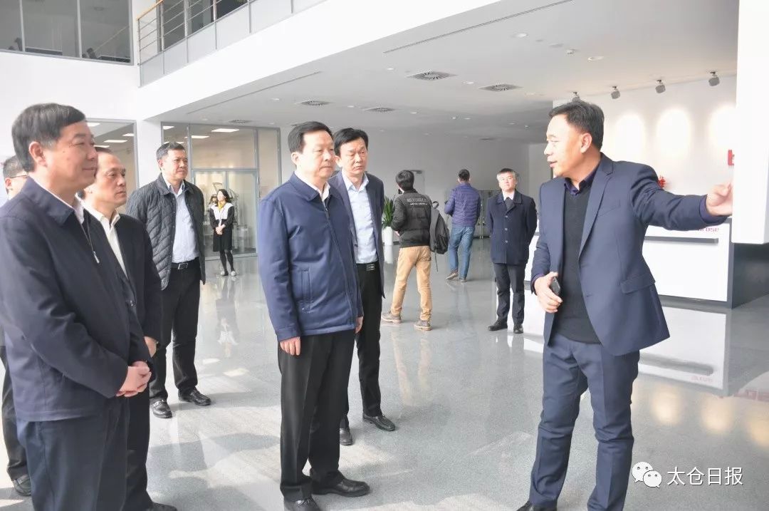 昆山和太仓协同一体化发展,周乃翔中建八局