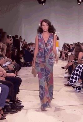 bella成长史,bella近照超模