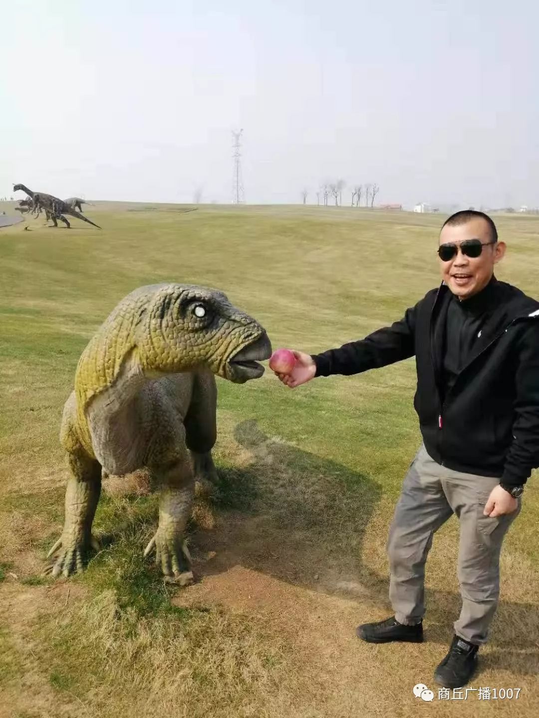 带你欣赏淮南寿县古城,参观寿县古城