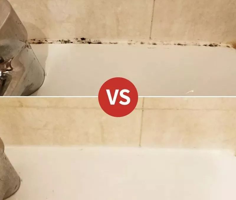 墙体霉菌还能致癌？拯救陈年老霉的*器武**，杀菌率99%！