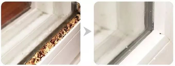 墙体霉菌还能致癌？拯救陈年老霉的*器武**，杀菌率99%！