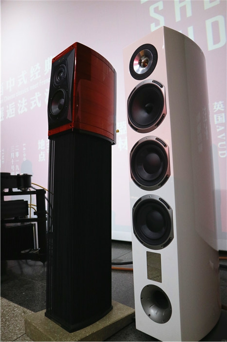 艺术无边音乐*界无**——记:声雅音响北京798音乐艺术赏析会