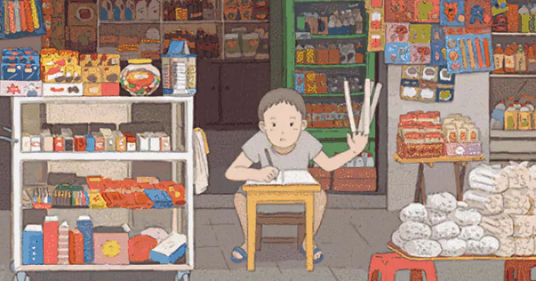 教育部关于中小学禁开小卖部规定,教育部对学校小卖部的最新文件