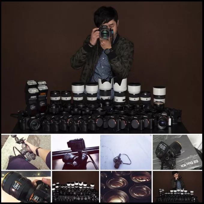 旅拍摄影师课程,免费学习摄影师怎么入行