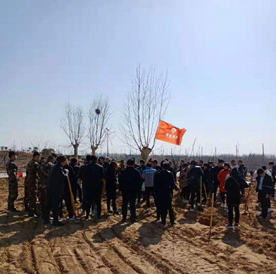 斥巨资改造弃土场成生态农业示范园，这家豫企为啥做“赔本买卖”？