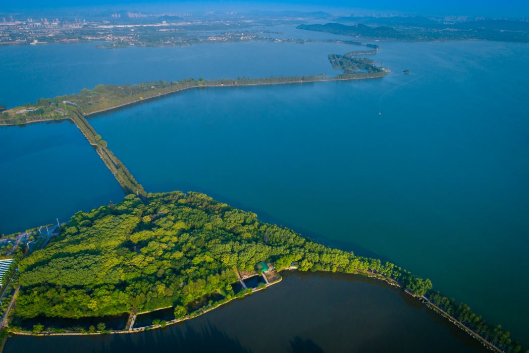 湖北省省级园林城市标准最新,湖北山水园林城市称号