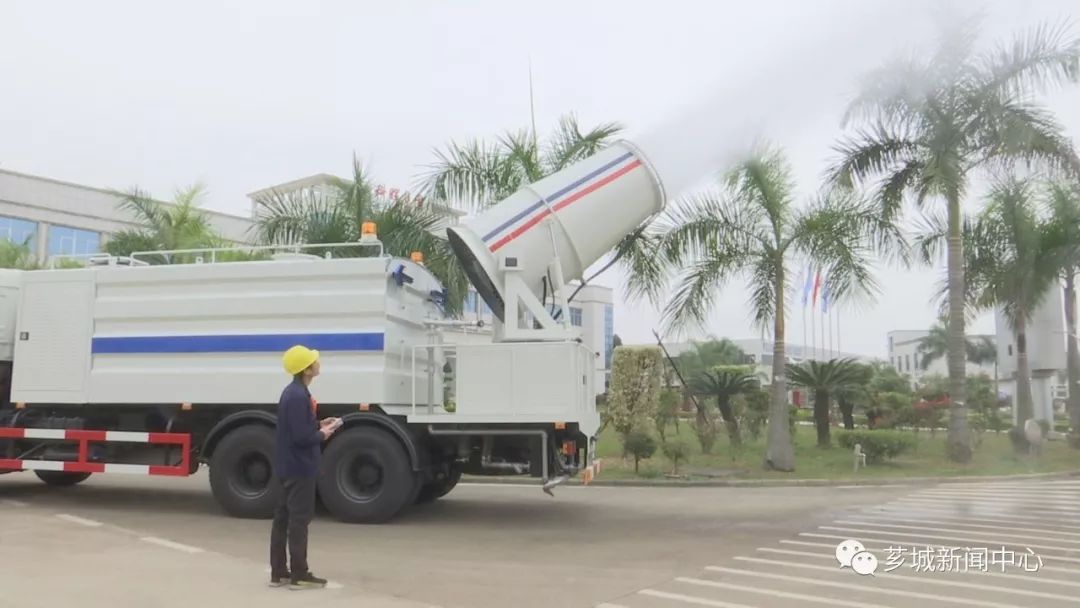 【冲刺首季开门红】福建科晖集团：把握绿色发展机遇走好转型升级之路