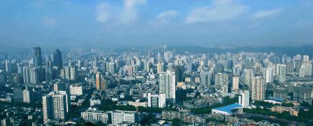 衢州又添新航线！3月31日起可直飞大连、成都、贵阳！古镇熊猫荧光海，约吗？