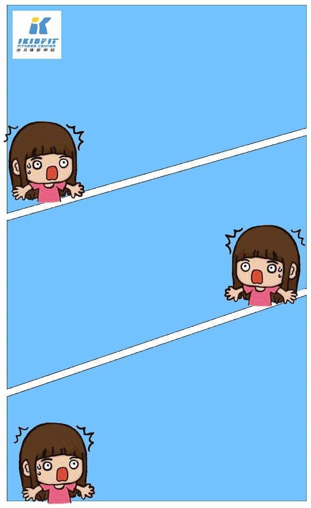 ikidfit少儿体能中心秦皇岛,ikidfit少儿体能中心亲子活动