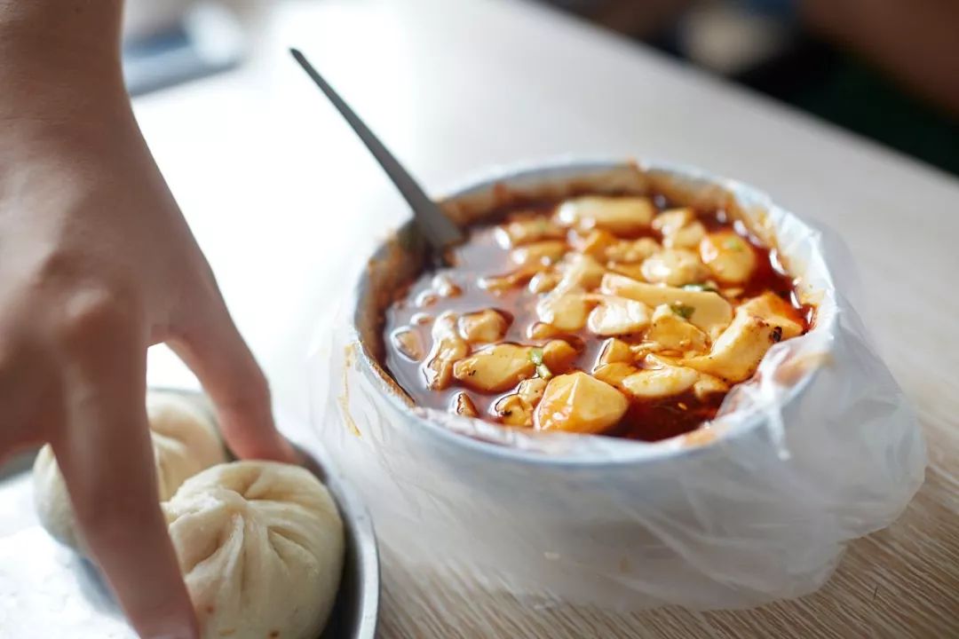 平凉必去打卡的美食,甘肃平凉泾川美食