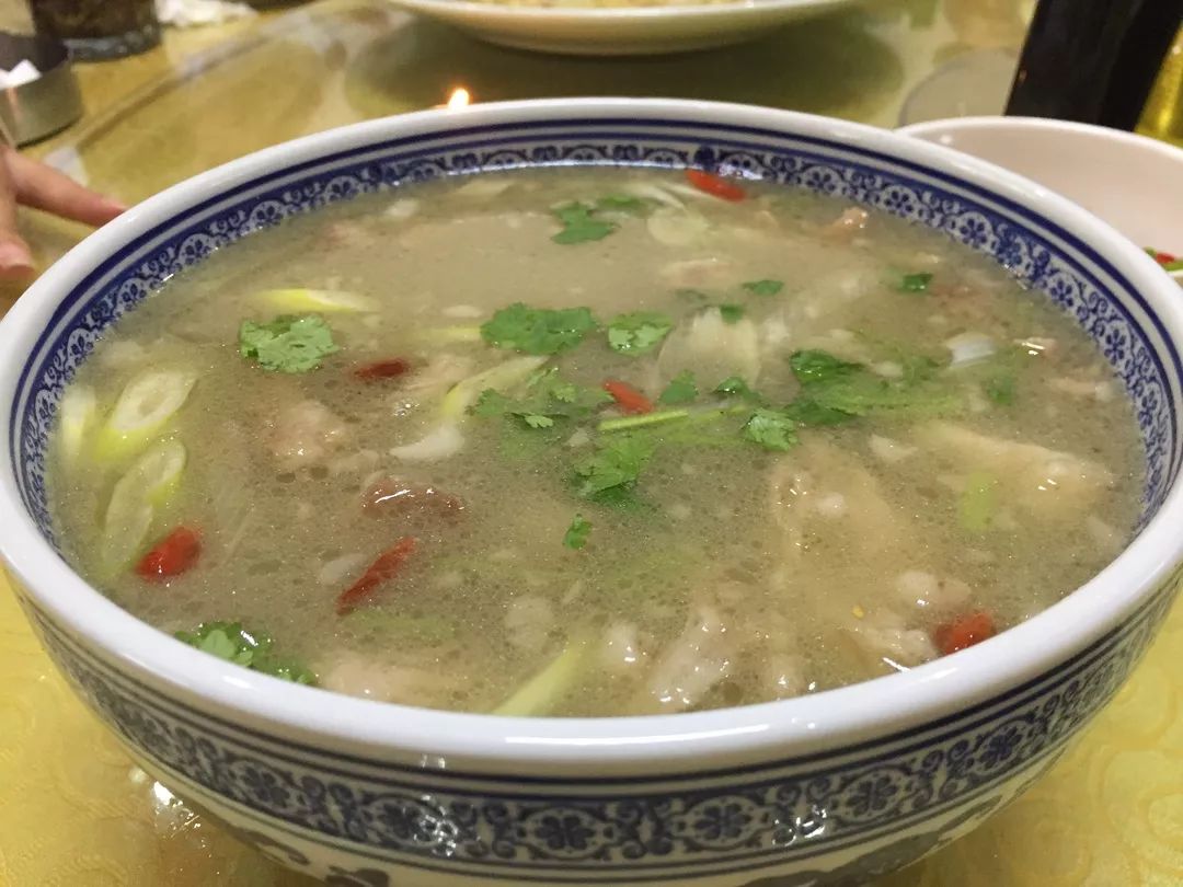 去平凉有什么美食推荐吗,五一假期平凉旅游推荐