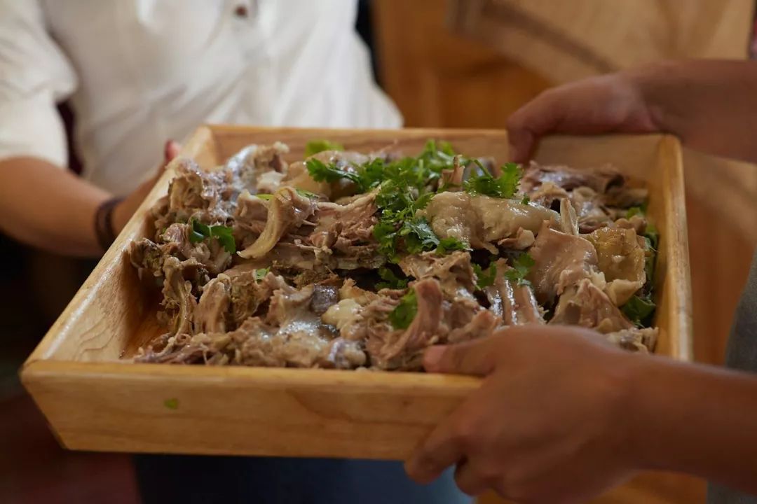 平凉必去打卡的美食,甘肃平凉泾川美食
