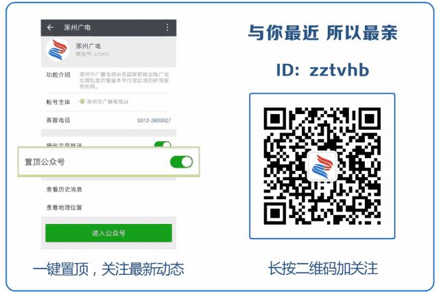 重磅！涿州这些人将有新变化：加快入编、提升待遇...