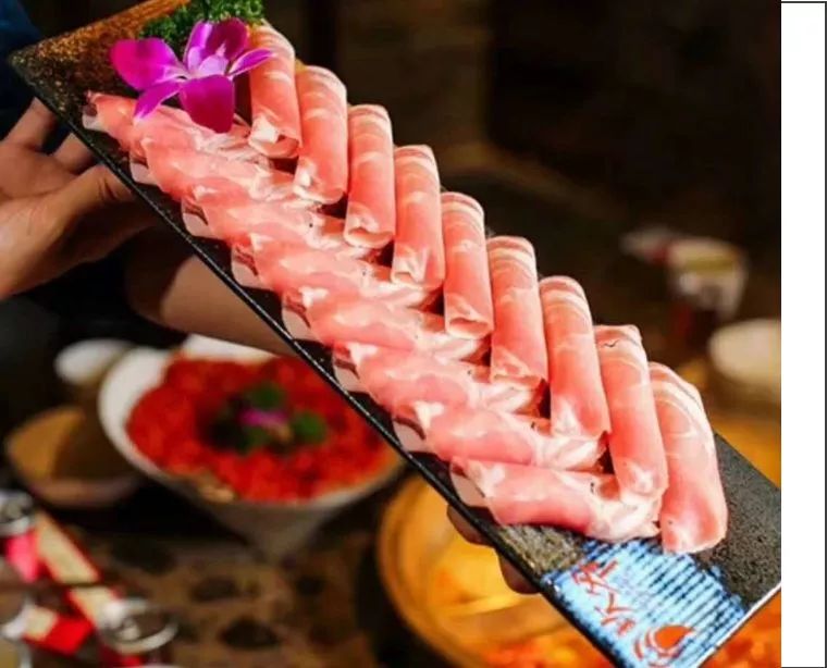 老板不想赚了！东葛路这家火锅套票只要9.9元，还送购物卡！