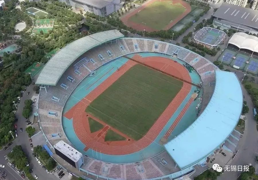 无锡体育中心暂停开放,无锡体育中心最新消息