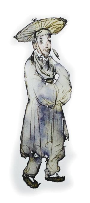 天府成都·解读宋词里的成都生活| 好酒好菜 宋代成都人好有口福