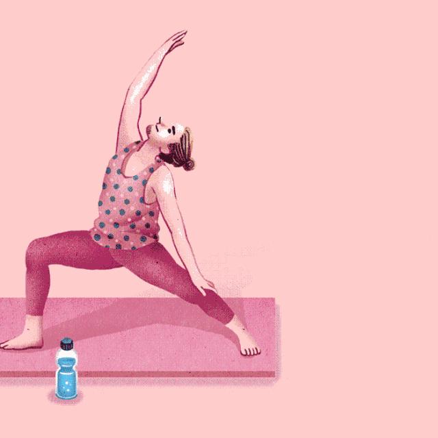 拉伸运动是否有助于降低血压,拉伸对心脏好的正确方法