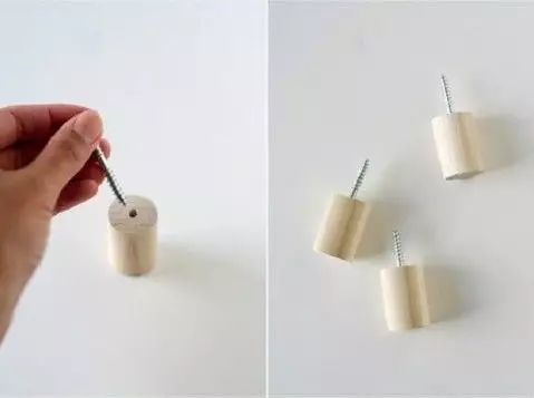 手工diy不要的东西,手工diy不用针线也可以做