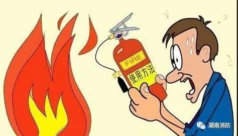 【预告——“315”打假】这些“真假”灭火器你会辨别吗？蜀黍来教你！