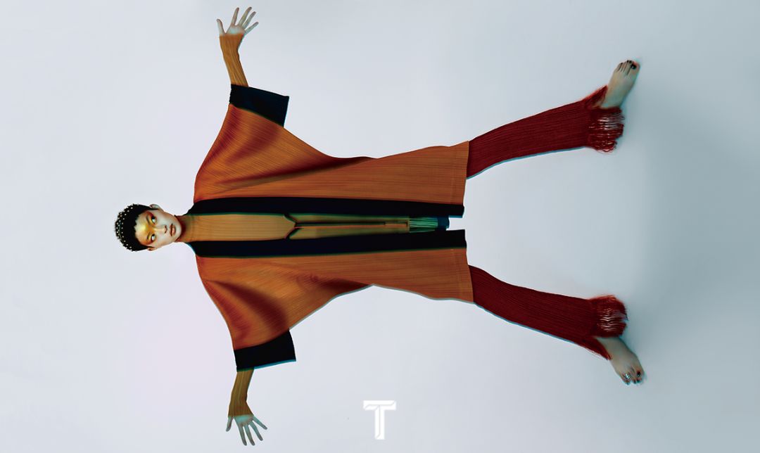 「Japonismes」风潮中，三宅一生过时了吗？