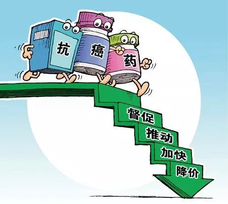 好消息25种团购药降价近六成,抗癌药120万什么时候能降价
