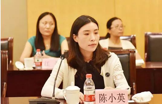 【人物】46亿！这个幼年丧父、中年丧夫的女神“征服”了马云