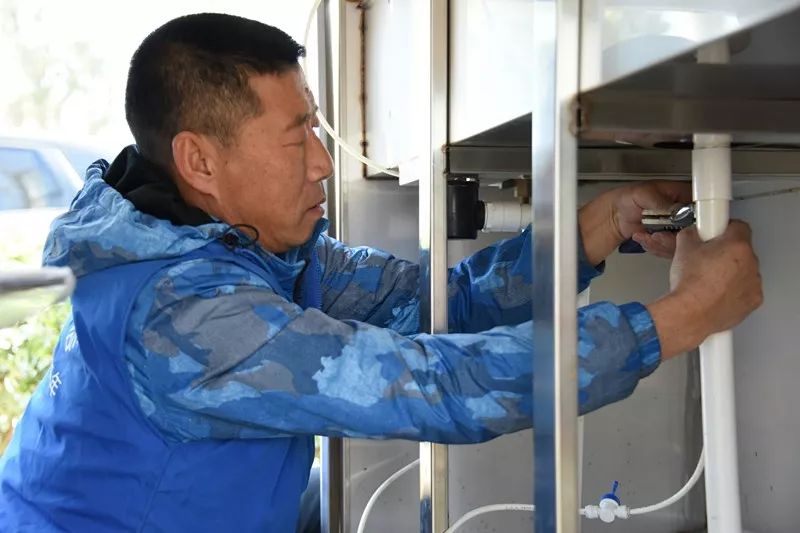 邯郸直饮机现状,邯郸直饮机最新消息