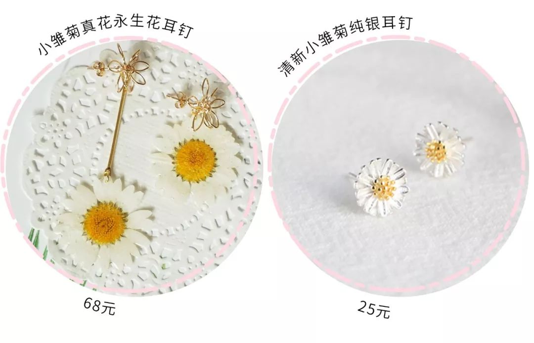 近期买过最心水的明星同款，恨不得天天戴！