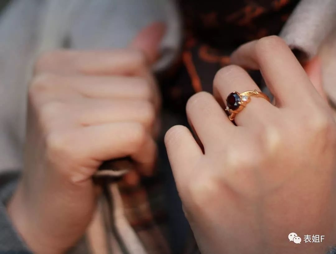 配饰|年纪上来以后我的路数