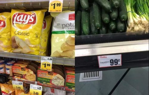 轻食轻而不简,轻食真的很难吗