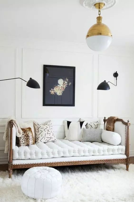 整理收纳并不是一味的断舍离,整理不是把东西摆整齐而是舍弃