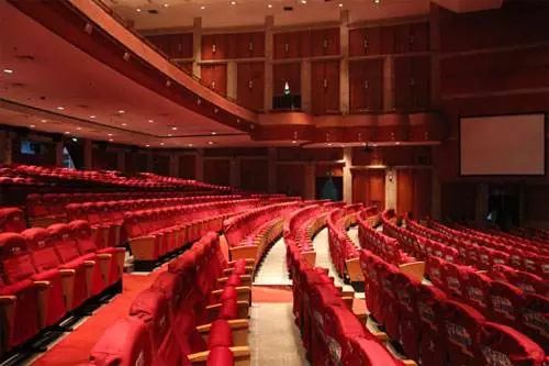 剧院智能化管理系统,剧场音响系统工程设计