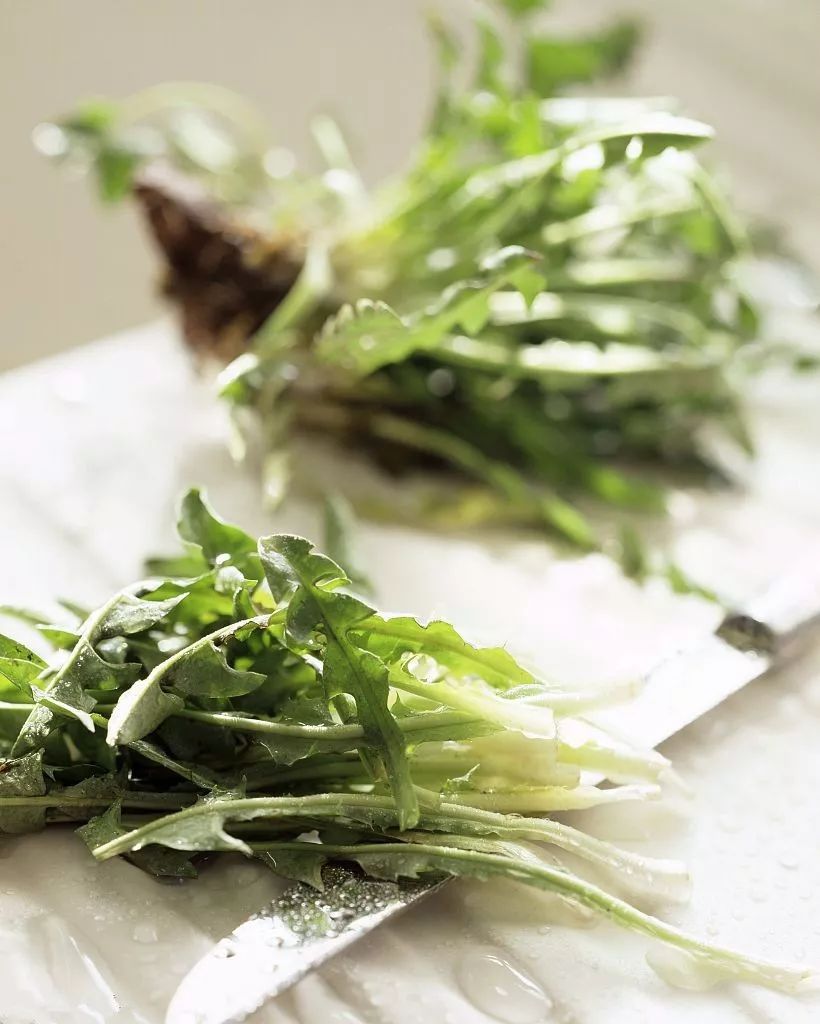 春天十大黄金野菜,中医养生必吃的9种食物