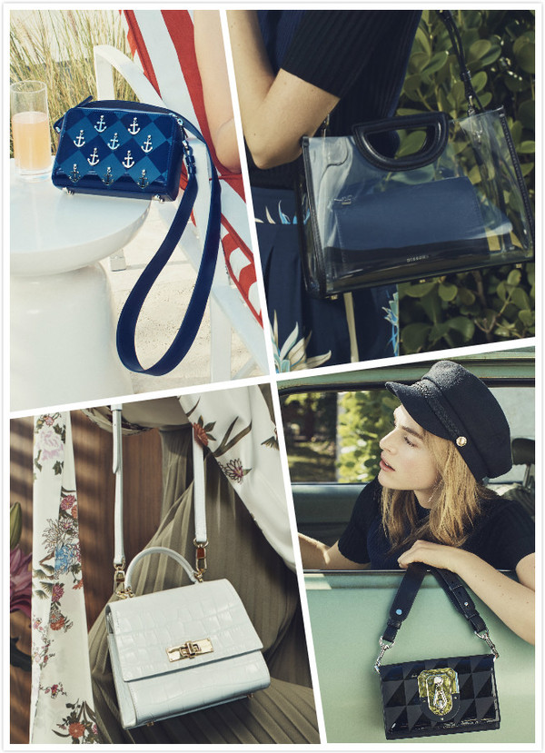 换季不知道买什么,别买zara了这些品牌时髦又平价