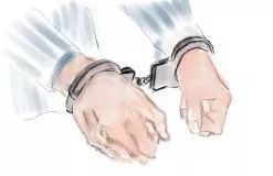 漫谈漫说,漫说禁毒漫画