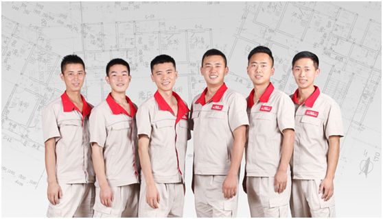 匠心缔造幸福家居品质生活,掌上明珠家居极简