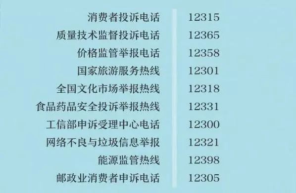 3·15消费者维权日又到了，你在花草上挨过“坑”吗？