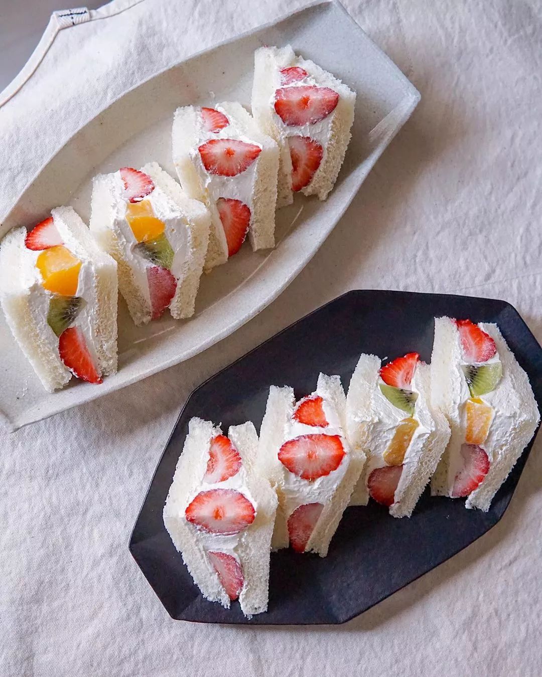 被11万网友狂求菜谱，这家人的一日三餐，为什么这么有魔力？